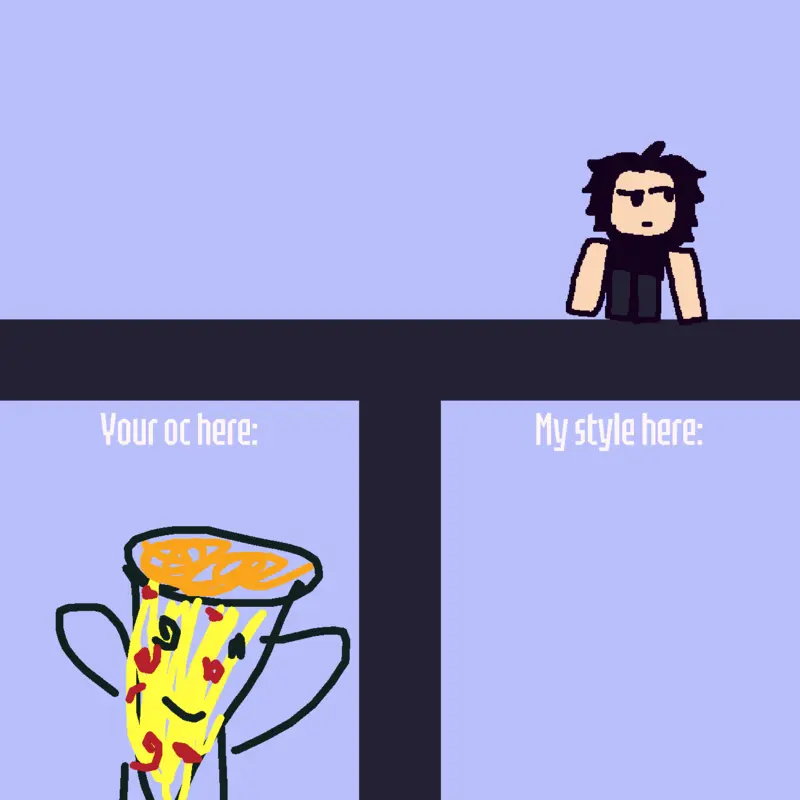 Game by @harrylovespizza