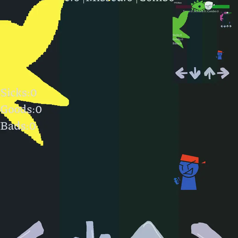 Game by @wilguens