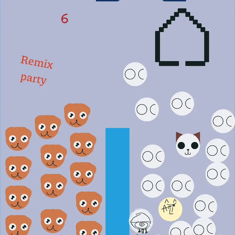 Game by @Aali_2017b