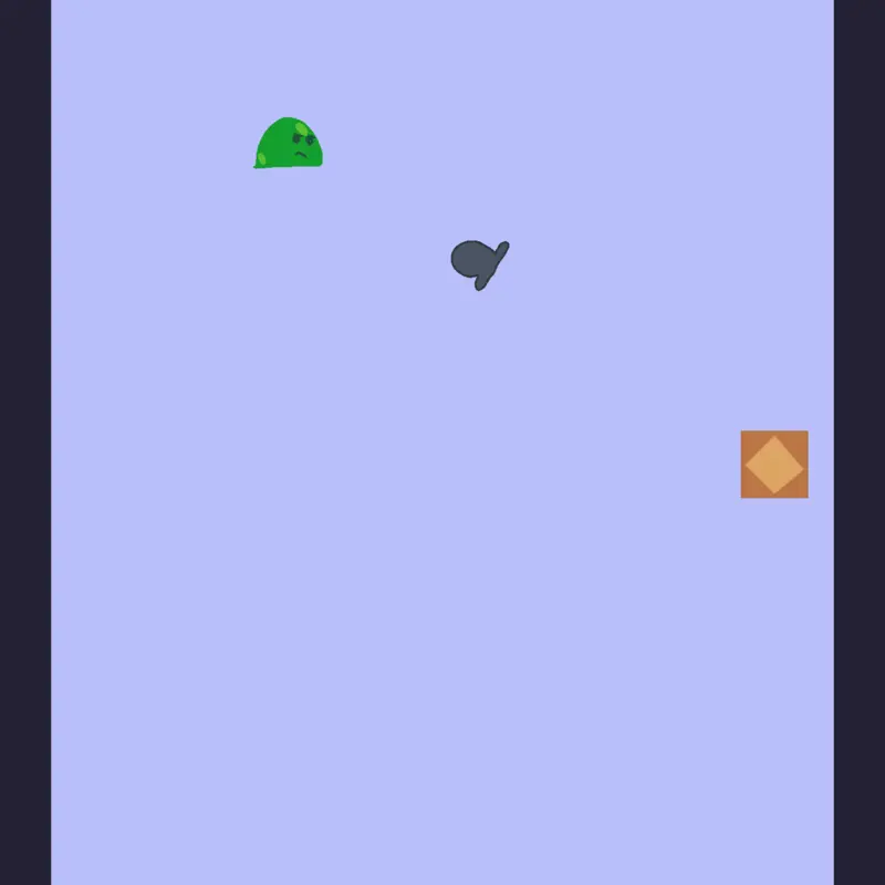 Slime man by @KALI6builder