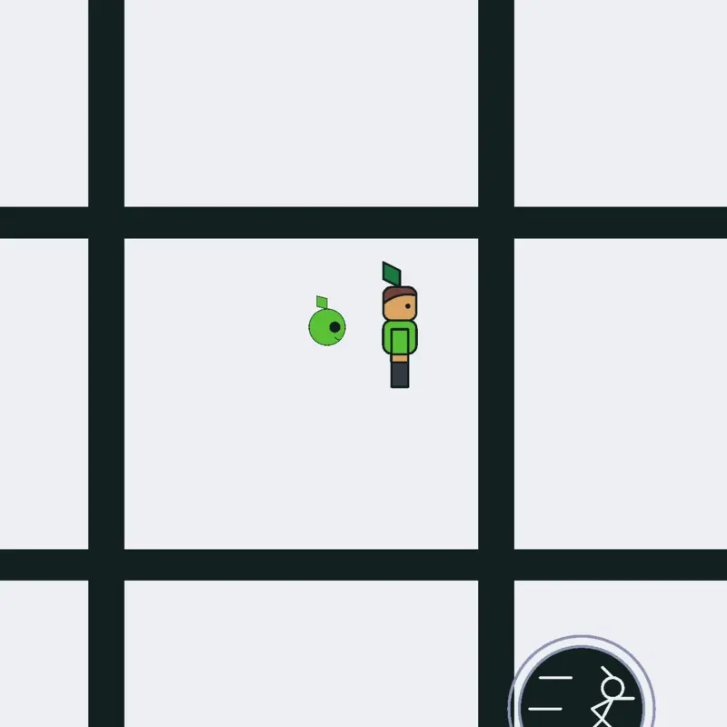 Game by @jonycrystal