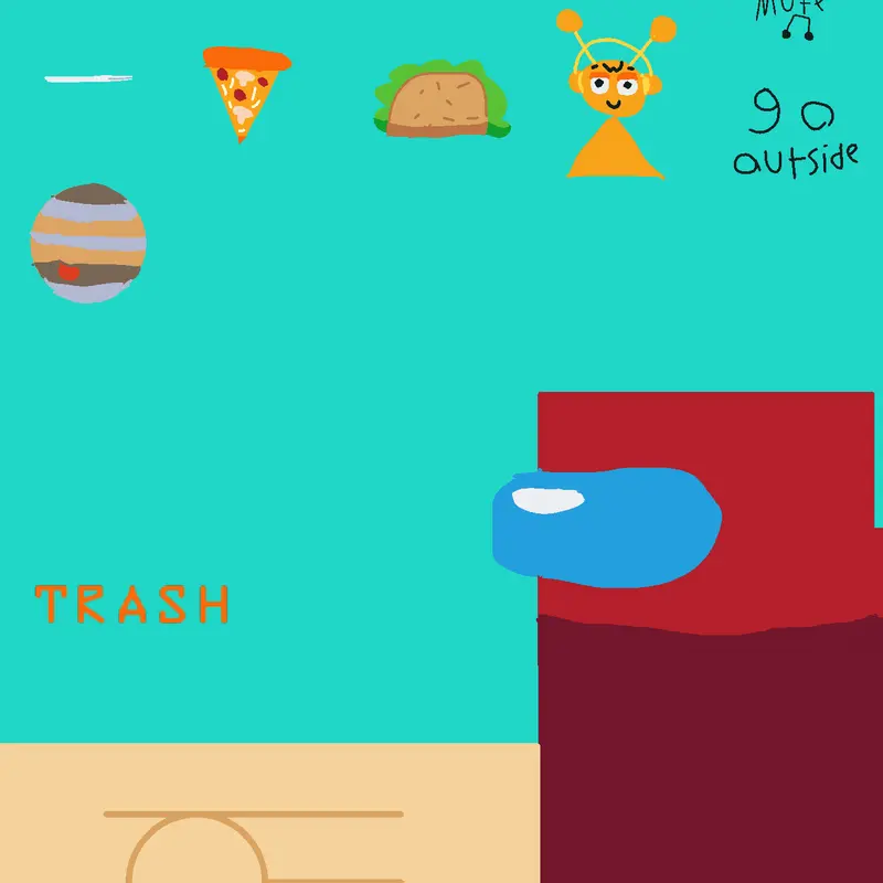 Game by @kakako2