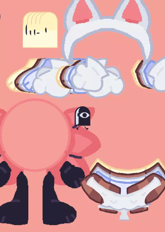 Game by @sn0w1theh4mst3r