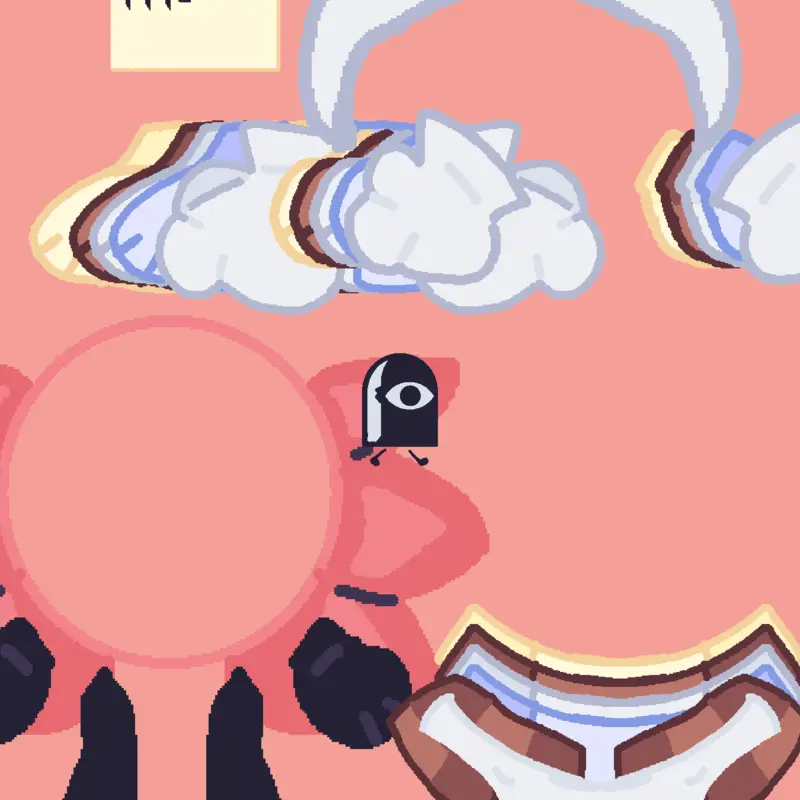 Game by @sn0w1theh4mst3r
