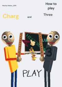 Baldis basics but better
