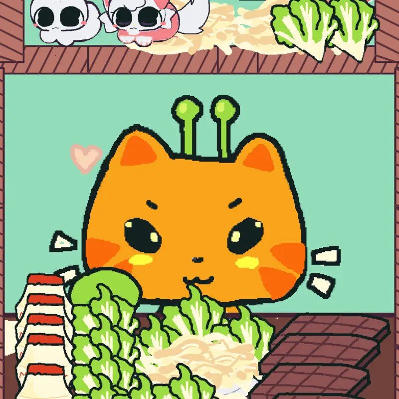 Game by @-_Marissa_sakurani_-