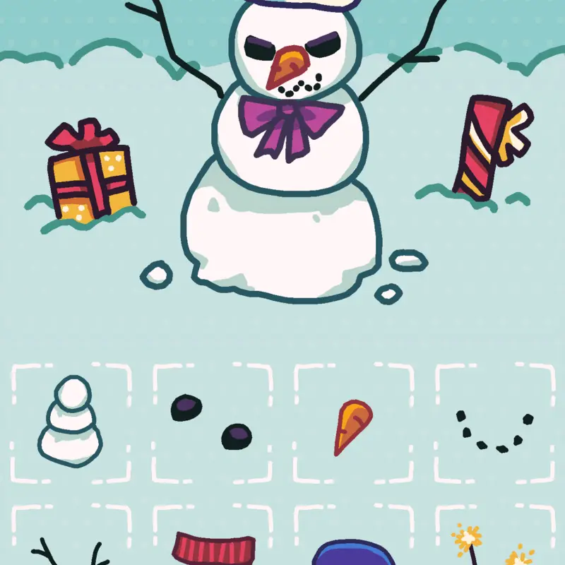 Game by @MintyyCase