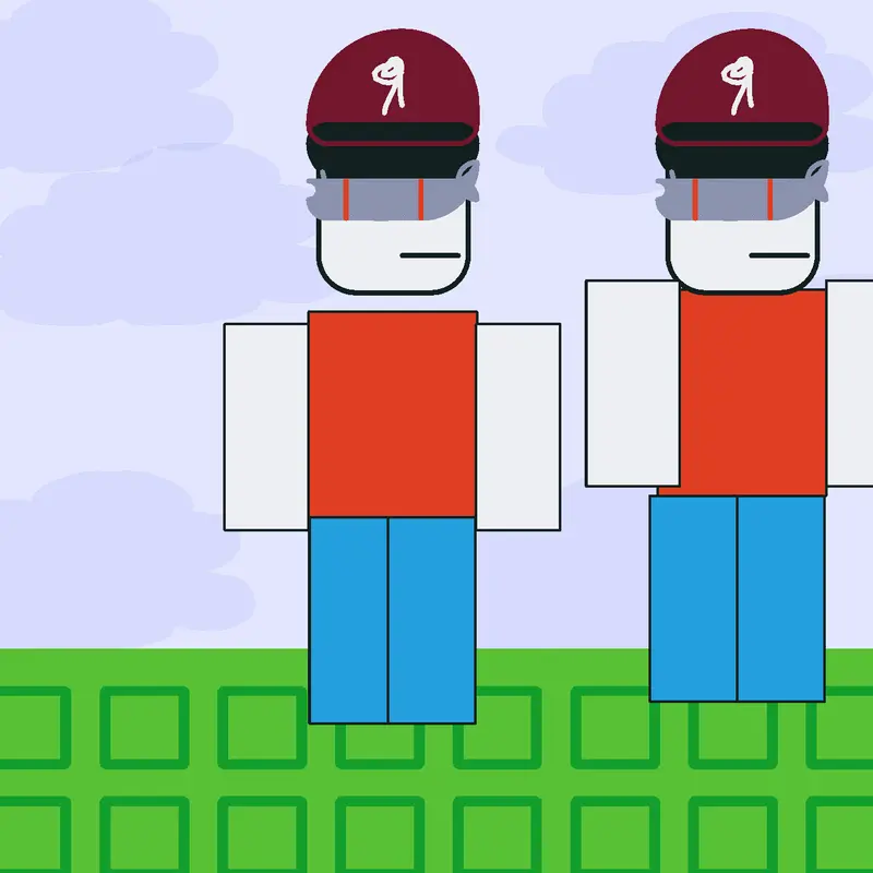 Game by @bro101