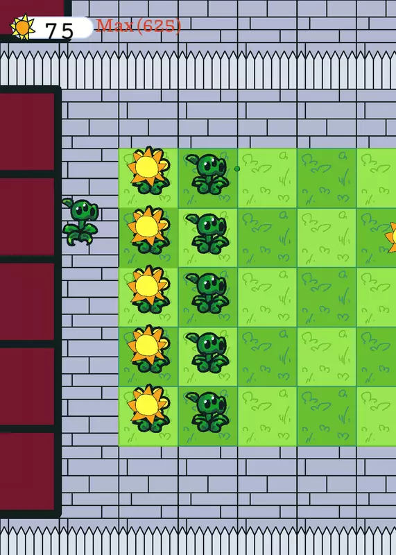 Game by @abobaua