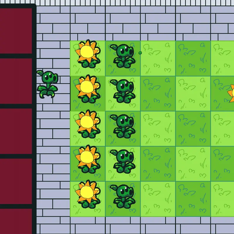 Game by @abobaua