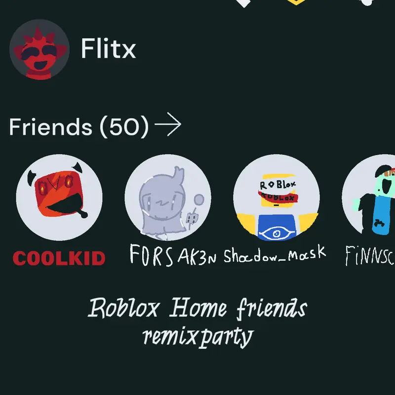 Game by @REAL_Lily_pieYT