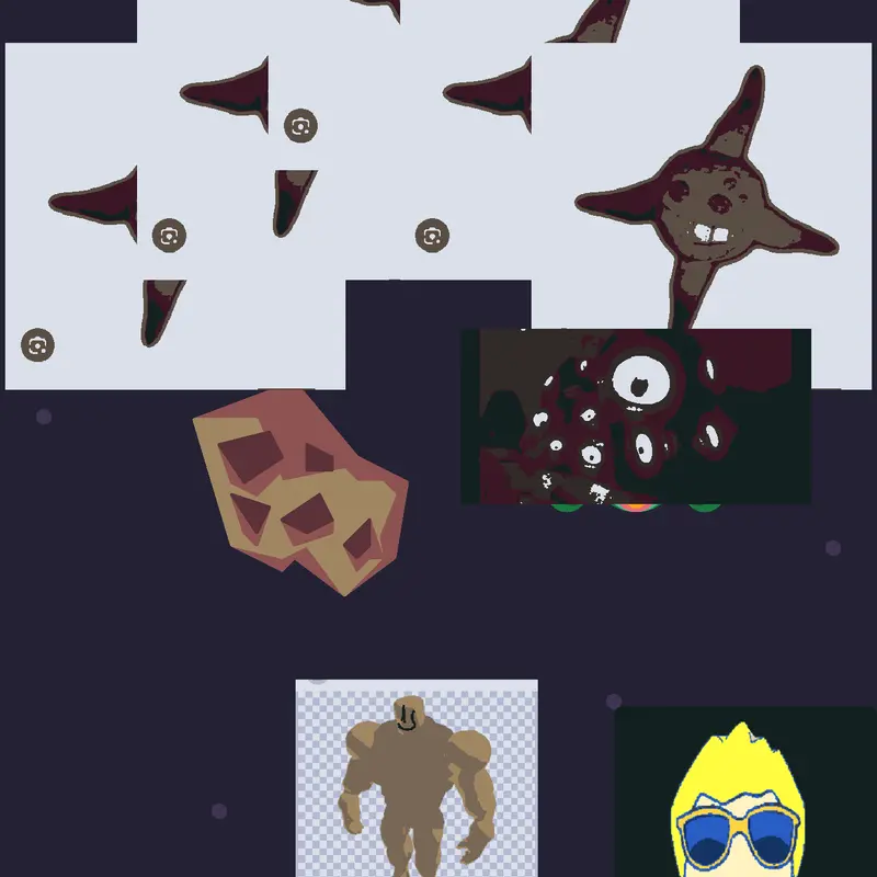 Game by @pjij