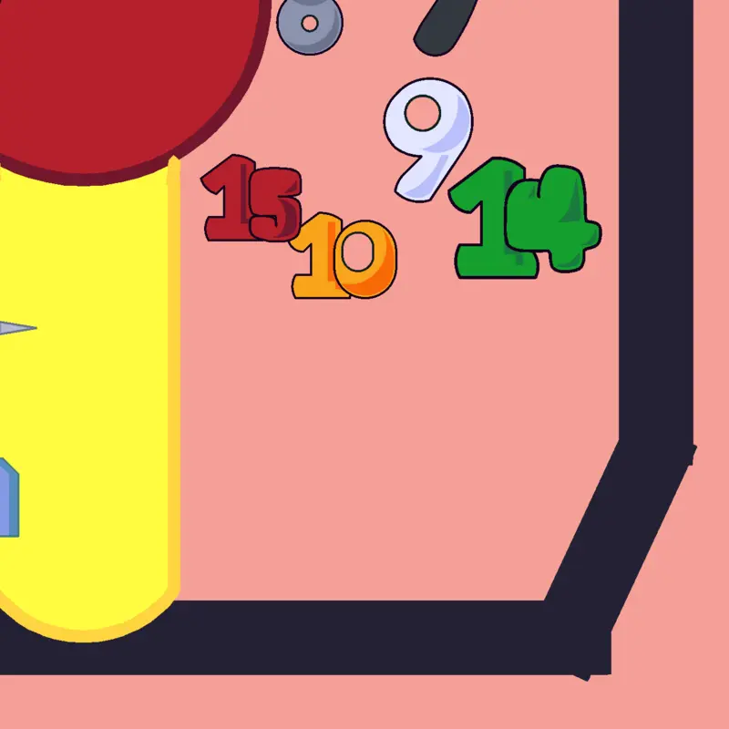 Game by @phvn