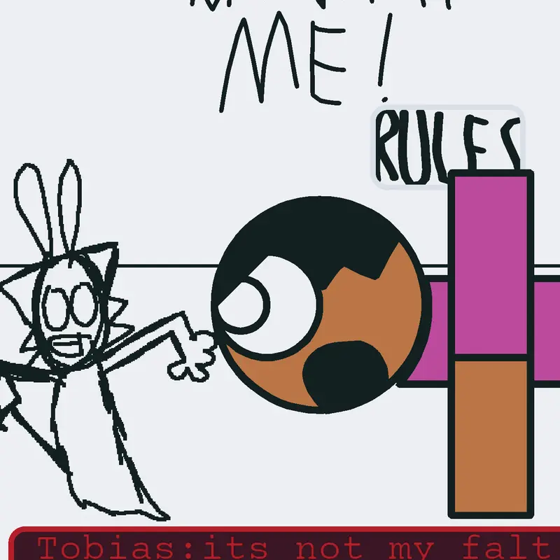 Game by @Char-izard