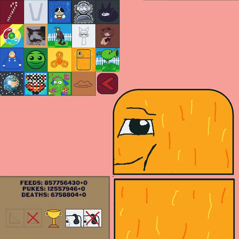 Game by @FaroohaFan96