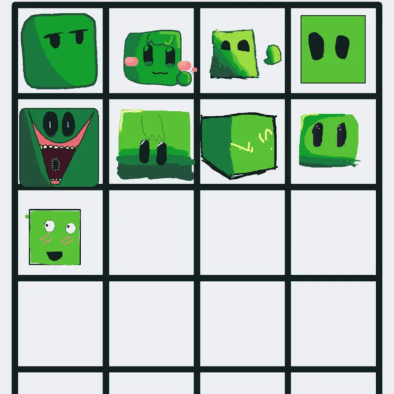 Game by @gigi_flame