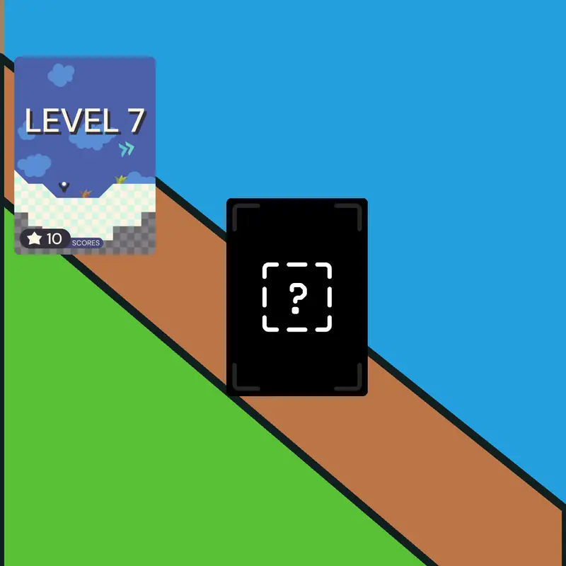 Game by @gehre