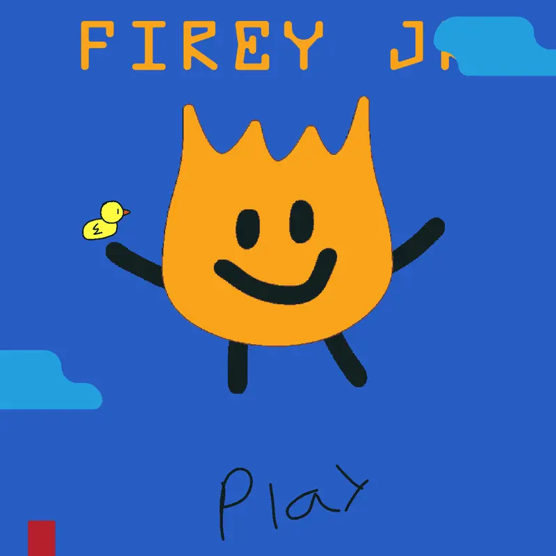Game by @blugreen