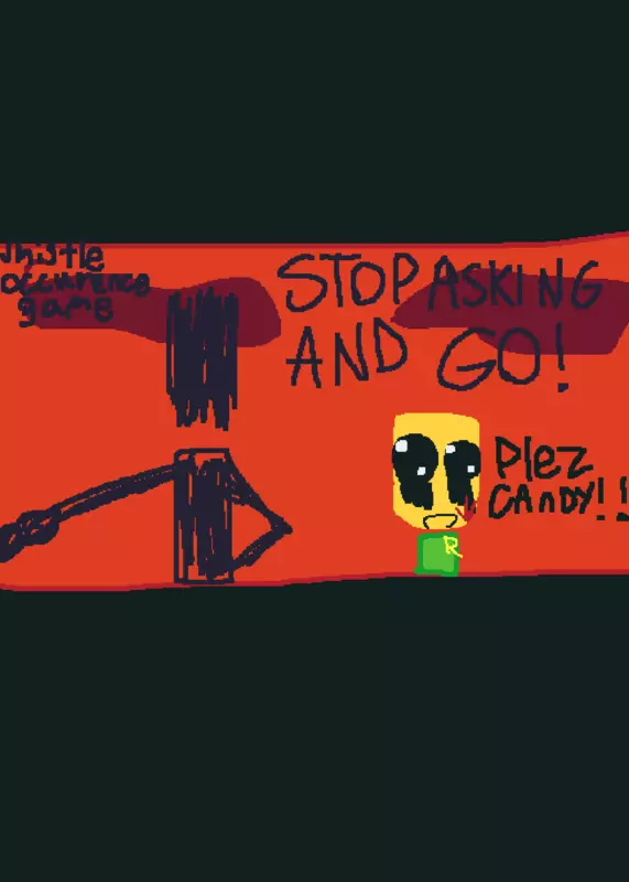 Game by @SirenEditor