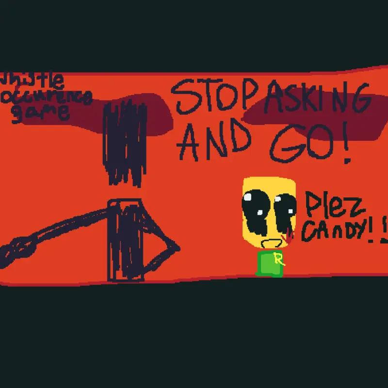 Game by @SirenEditor