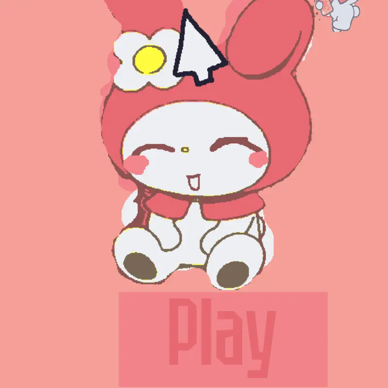 Game by @Your_sanrio_buddies