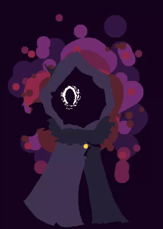 Game by @DEVIL_EYE