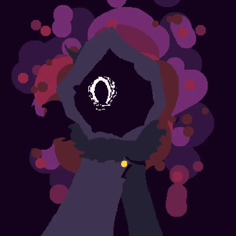 Game by @DEVIL_EYE