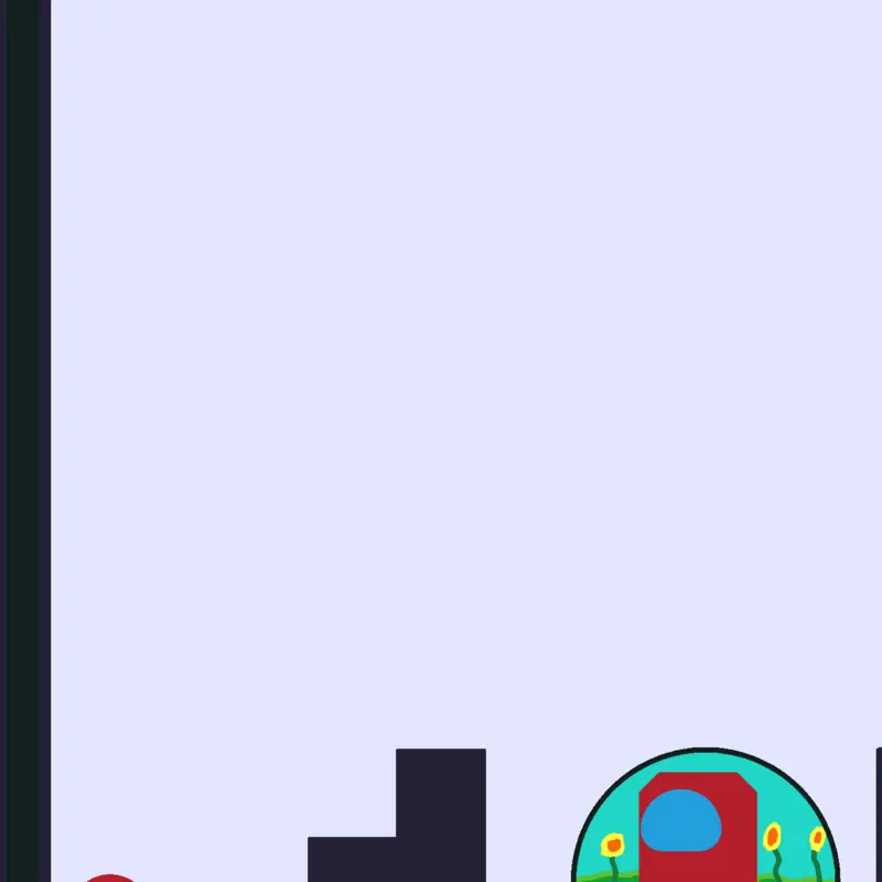 Game by @Juega_manu