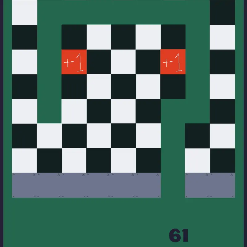 Game by @Twoonetwo212