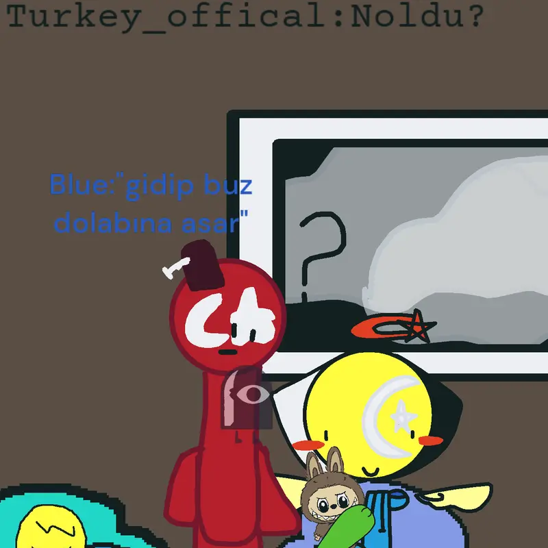 Game by @blue_felix215xx