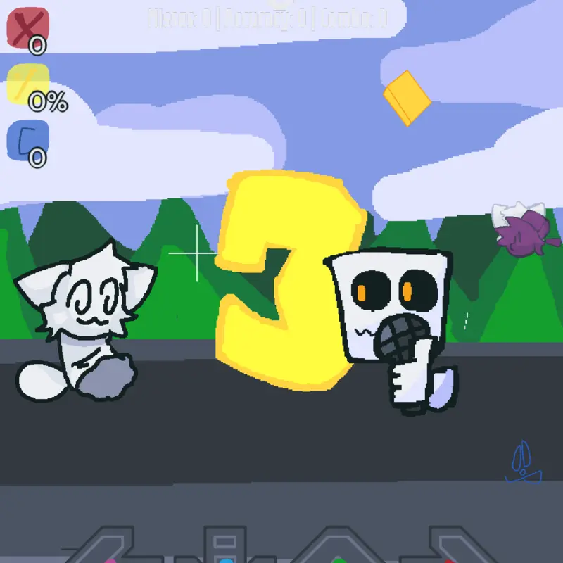 Game by @heheheheheha