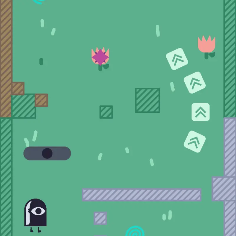 Game by @memamema