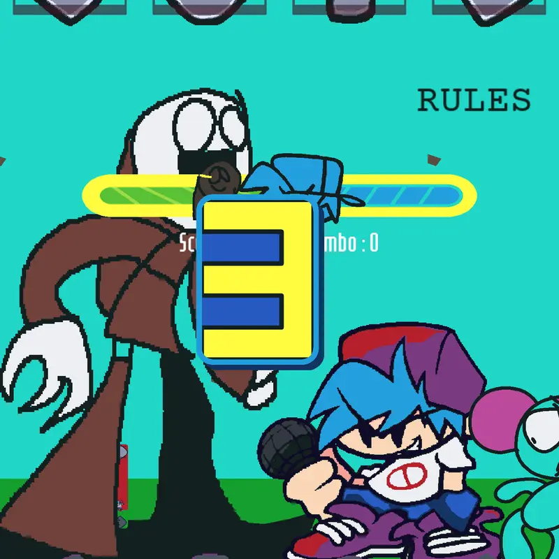 Game by @pibbyametheysttests