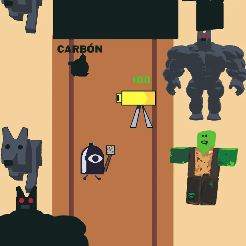 Game by @Acid1298