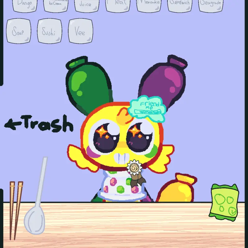 Game by @FemtanylEternal