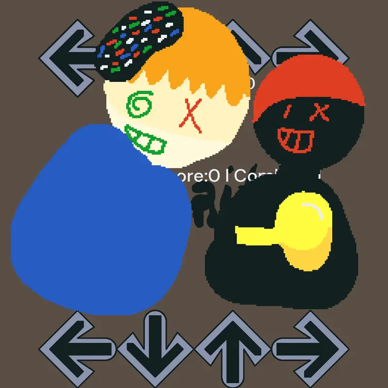 Game by @Tea-made_