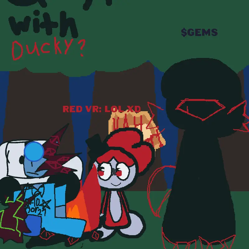 Game by @RED_VR