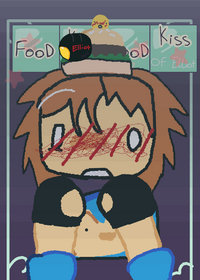 Elliot POV game