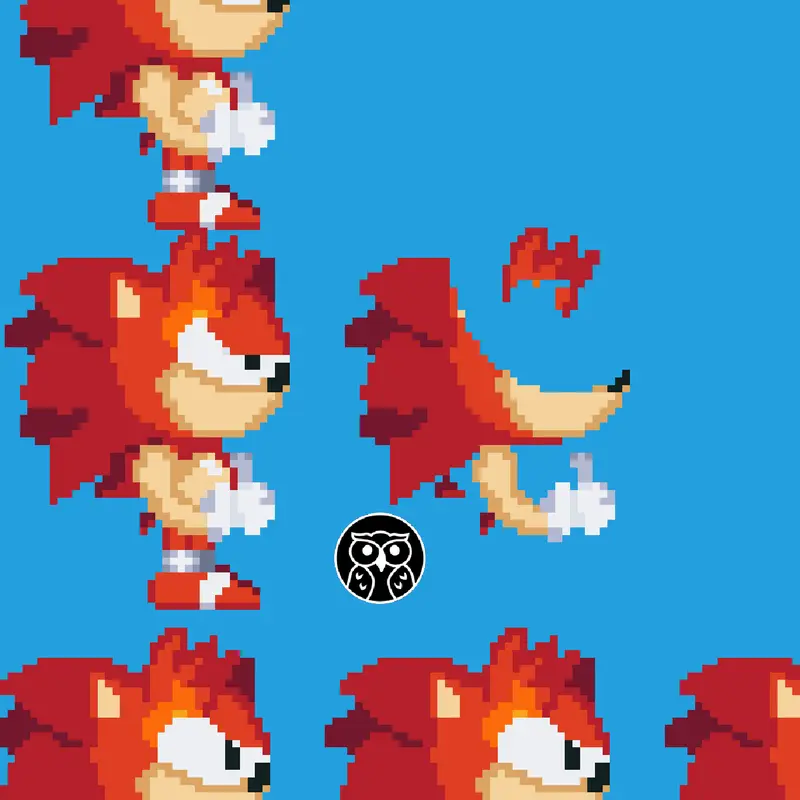 Game by @MohFry