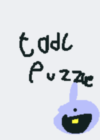 Tadc puzzle