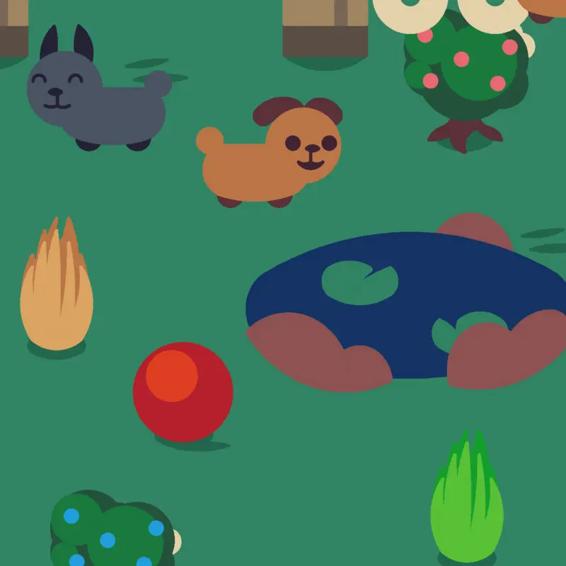 Game by @fpeKing