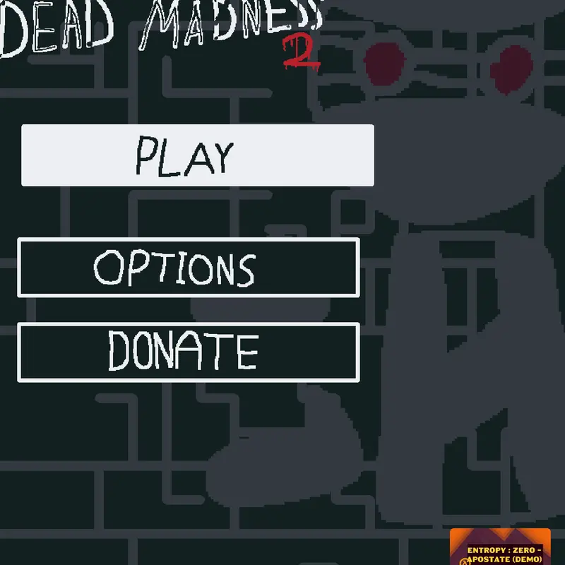 Game by @ReDStiK