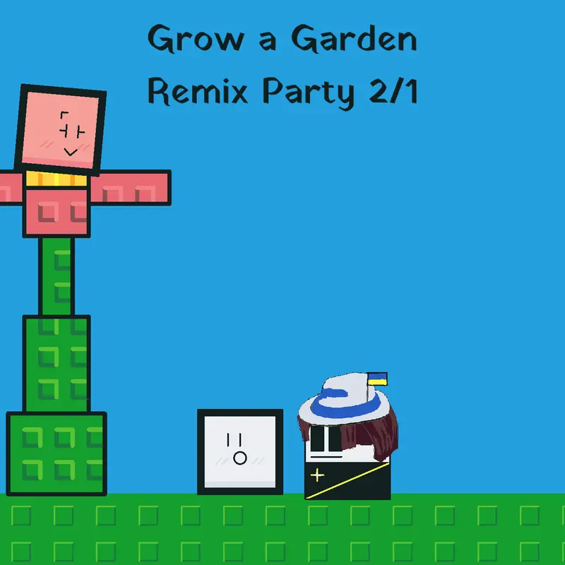 Game by @olitron
