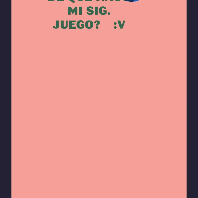 Game by @bola_bolitaxd