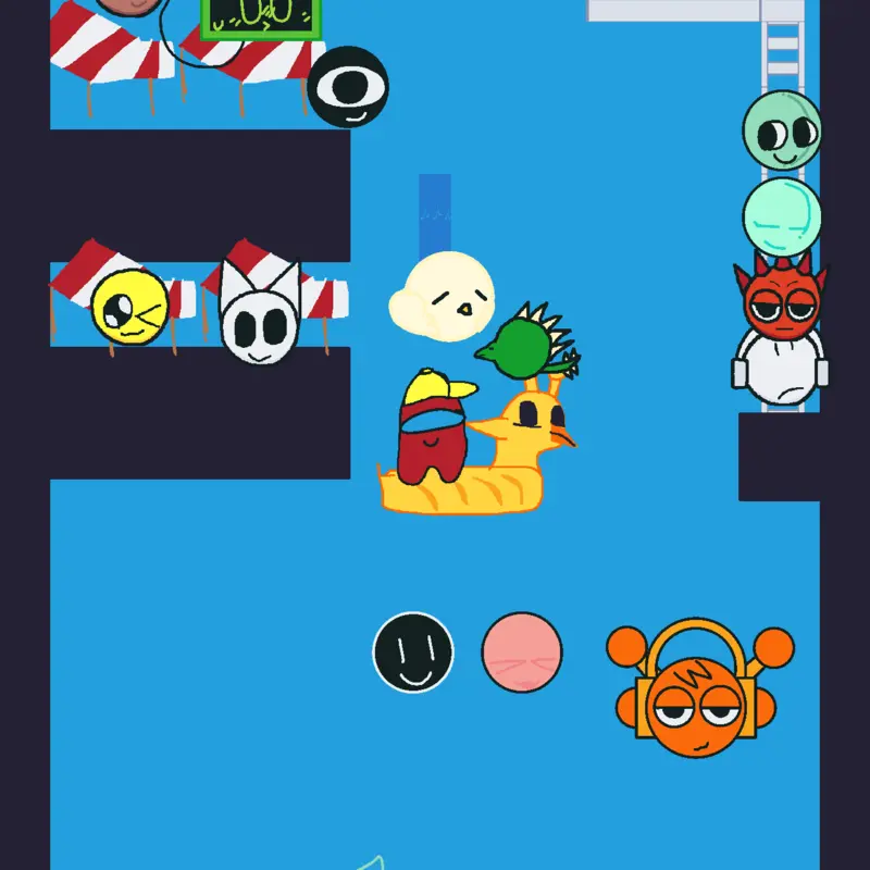 Game by @RibbitTADC