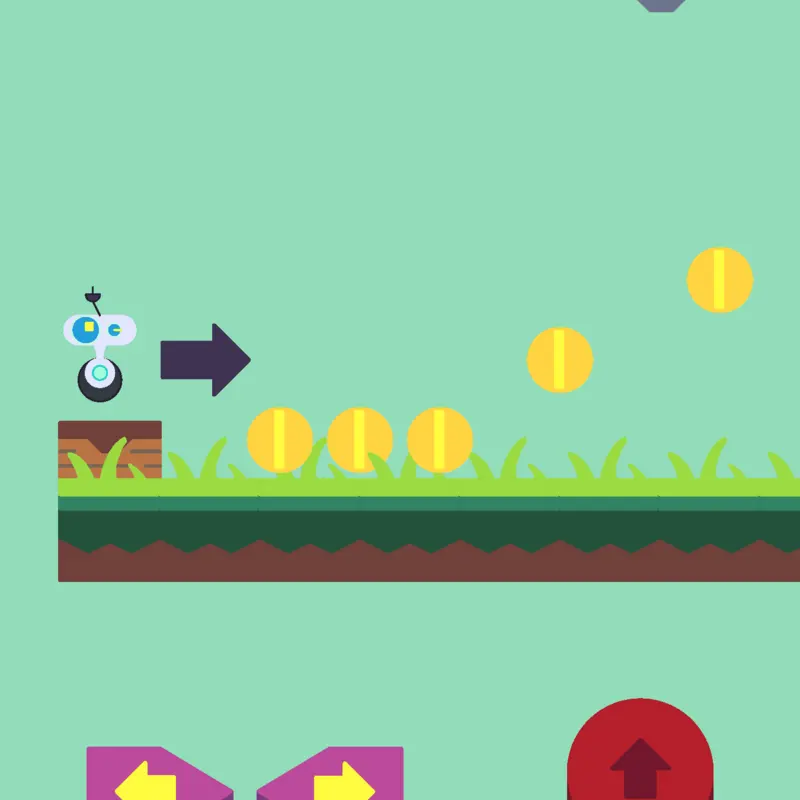 Game by @dumbacon