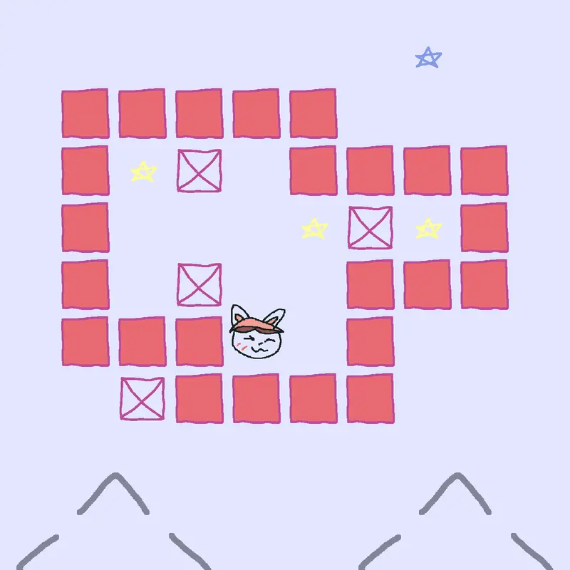 Game by @natimichis