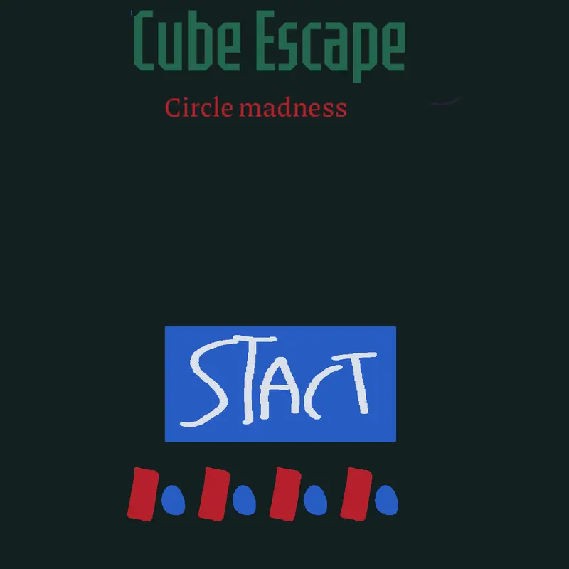 Game by @ReckedGames