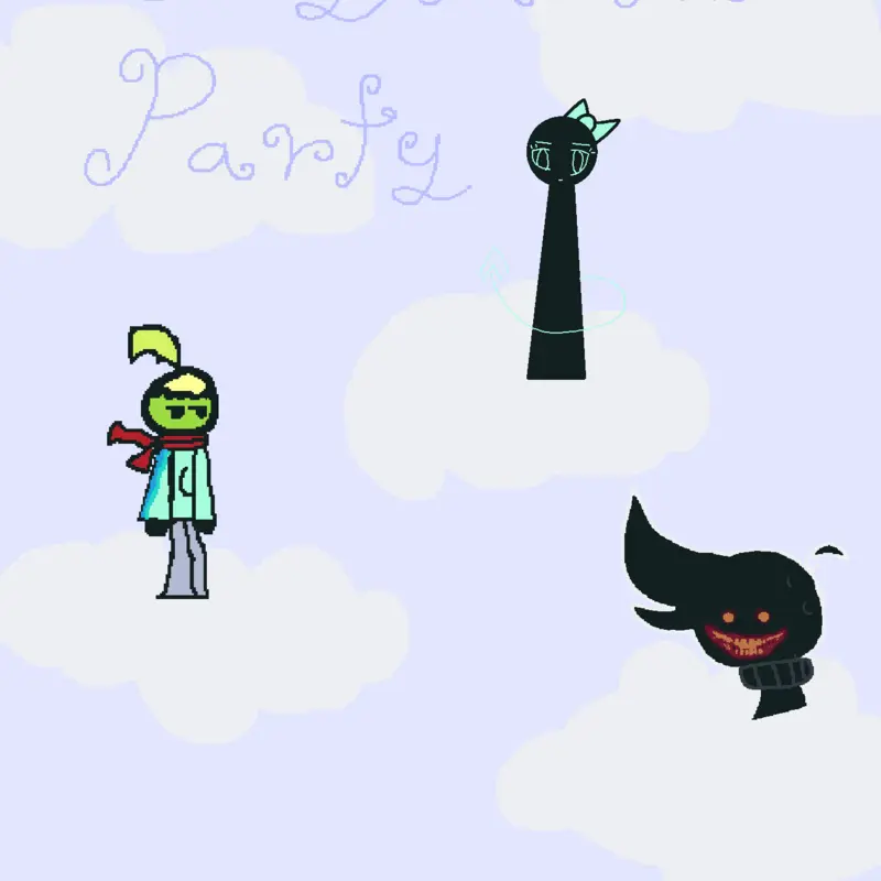 Game by @cocos_animation