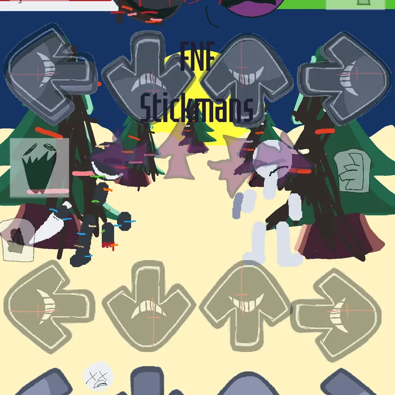 Game by @FridayNightFunkinTeam